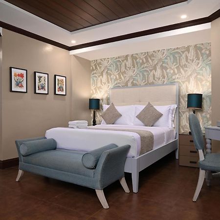Hillcreek Gardens Tagaytay Hotel Luksuhin Eksteriør billede